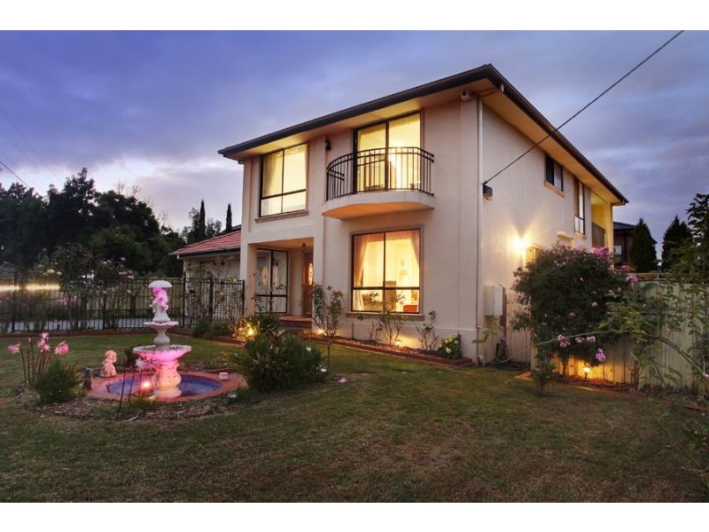 28 Seaview Crescent, Mulgrave VIC 3170