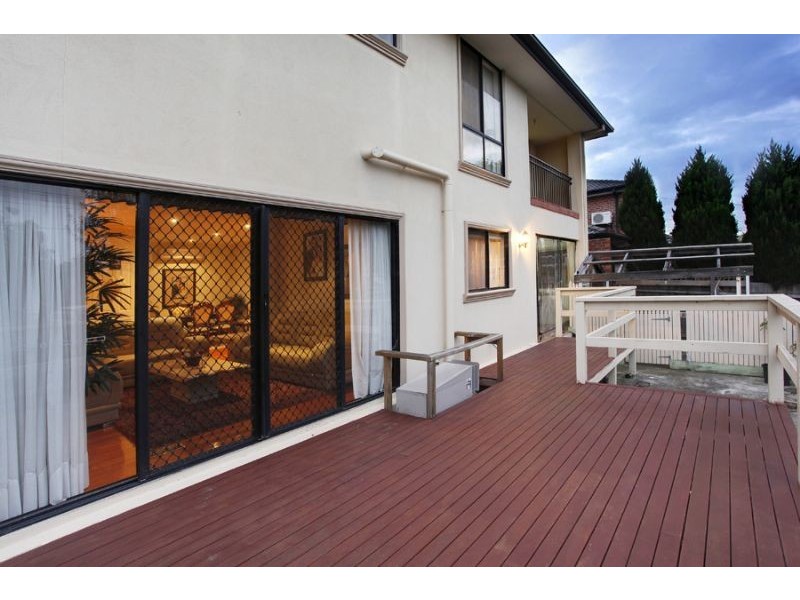 28 Seaview Crescent, Mulgrave VIC 3170