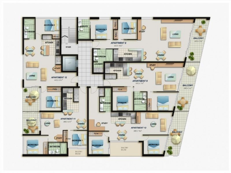 11/270 Blackburn Road, Glen Waverley VIC 3150