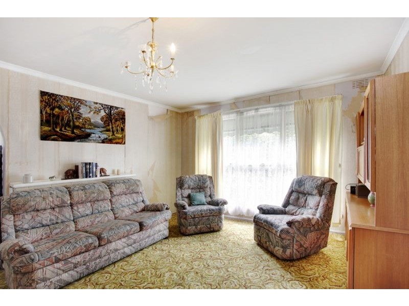 1 Rena Court, Mulgrave VIC 3170