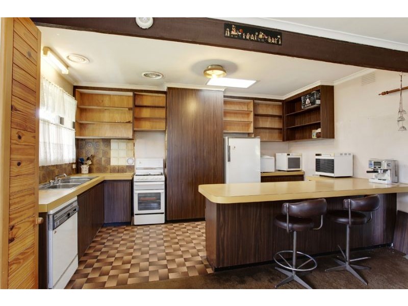 1 Rena Court, Mulgrave VIC 3170