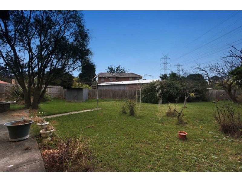 4 Sutton Court, Glen Waverley VIC 3150