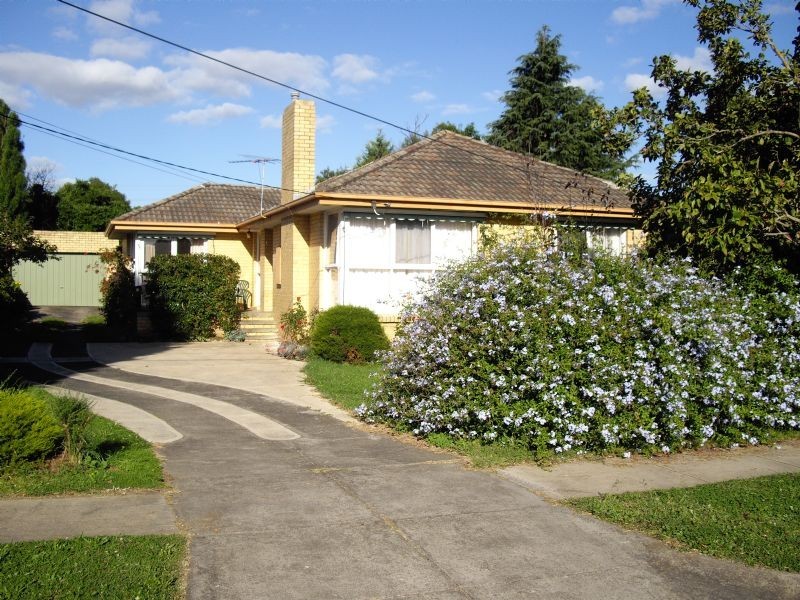 8 Glenwood Avenue, Glen Waverley VIC 3150