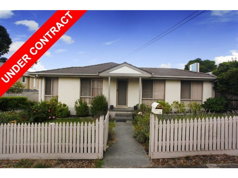 1/16 Danien Street, Glen Waverley VIC 3150