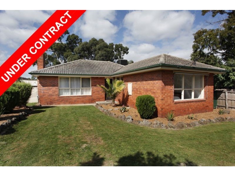 42 Withers Avenue, Mulgrave VIC 3170