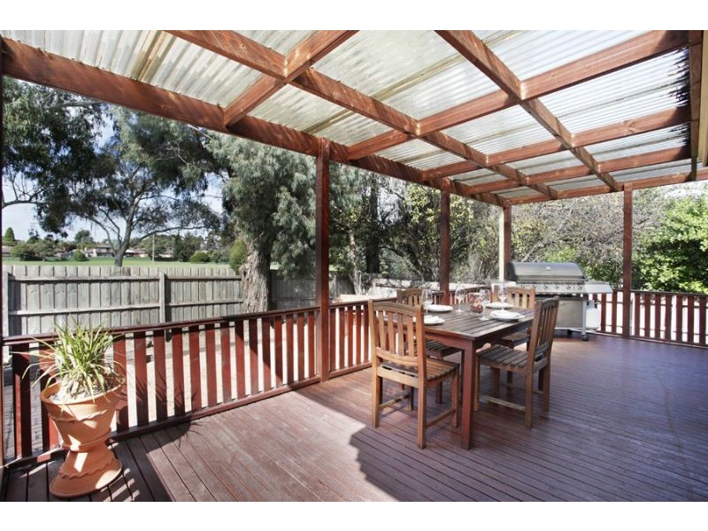 42 Withers Avenue, Mulgrave VIC 3170