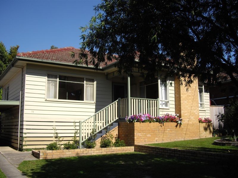 78 Price Avenue, Mount Waverley VIC 3149