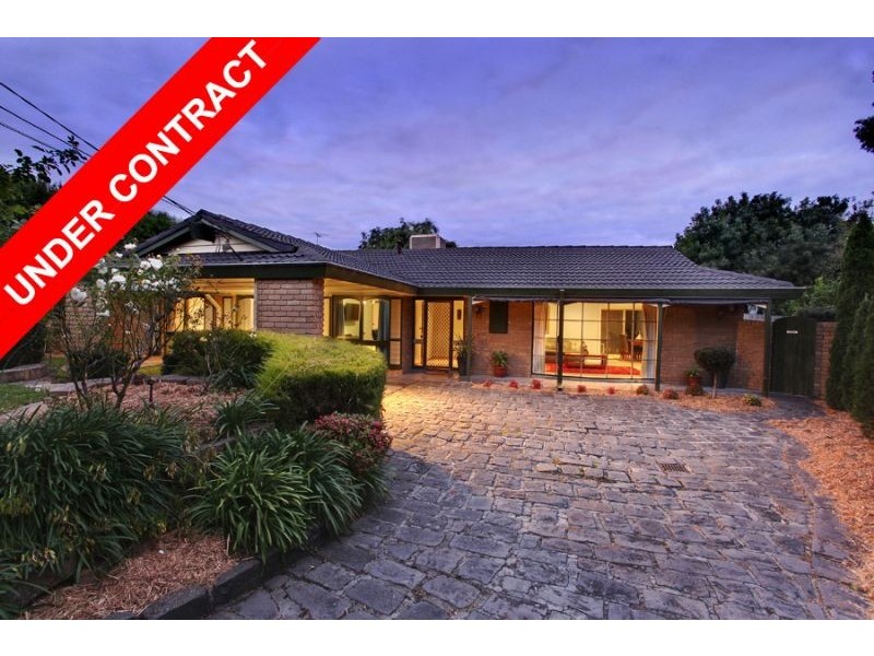 6 Tristram Court, Glen Waverley VIC 3150