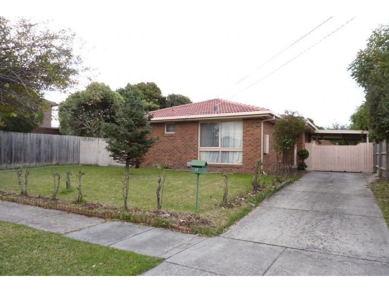 17 Parsons Avenue, Glen Waverley VIC 3150
