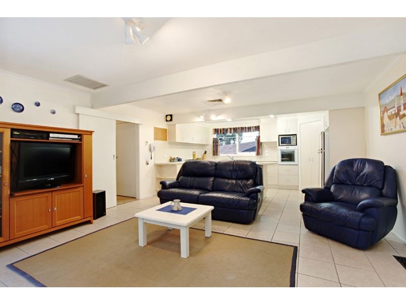 3 Pioneer Court, Wheelers Hill VIC 3150