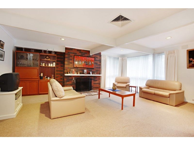 3 Pioneer Court, Wheelers Hill VIC 3150