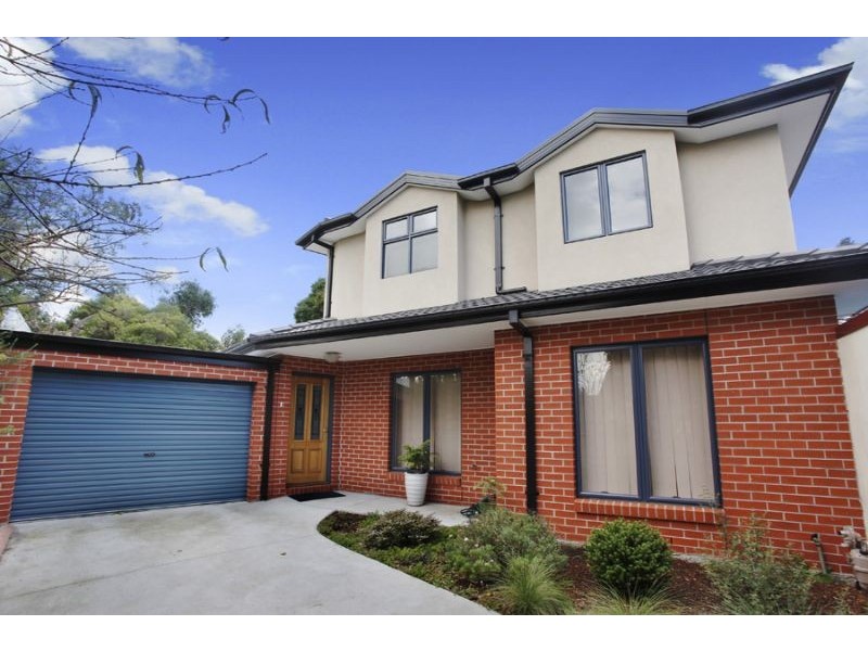 2/17 Avonhurst Drive, Glen Waverley VIC 3150