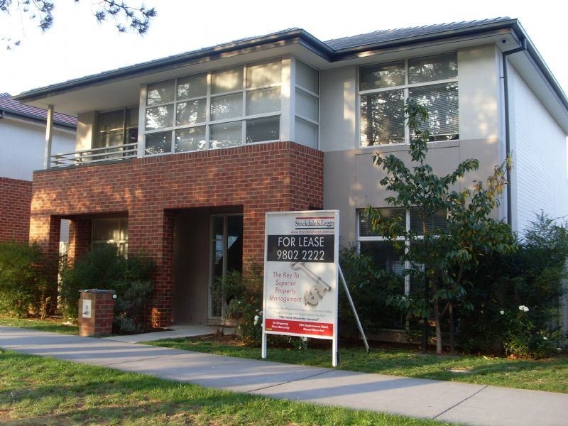 3 Sir Kenneth Luke Boulevard, Mulgrave VIC 3170