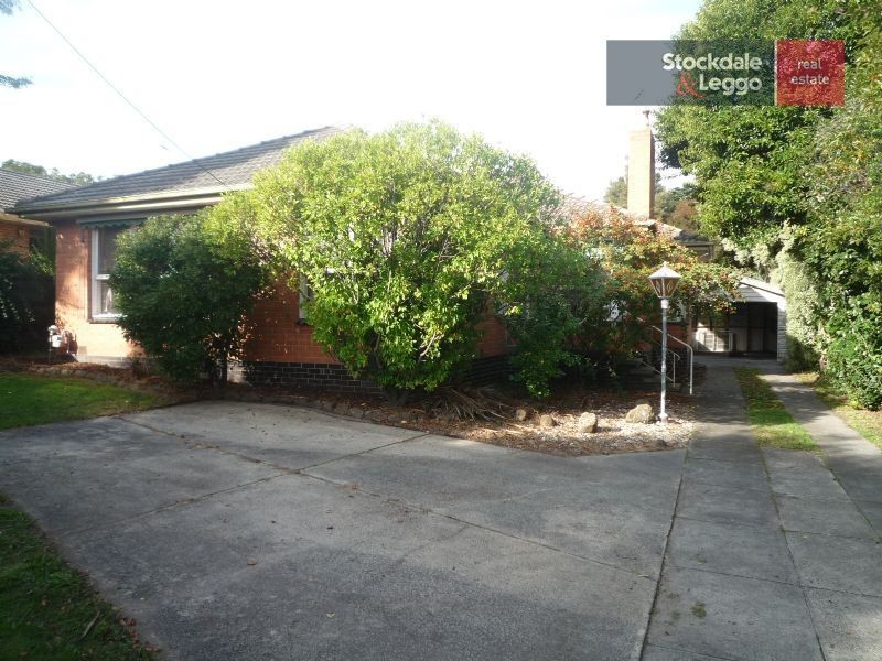 150 Blackburn Road, Glen Waverley VIC 3150