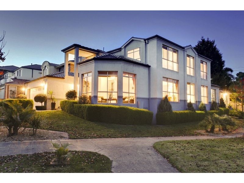 37 Baker Avenue, Glen Waverley VIC 3150