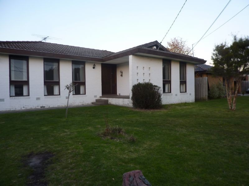 9 Truscott Court, Wheelers Hill VIC 3150