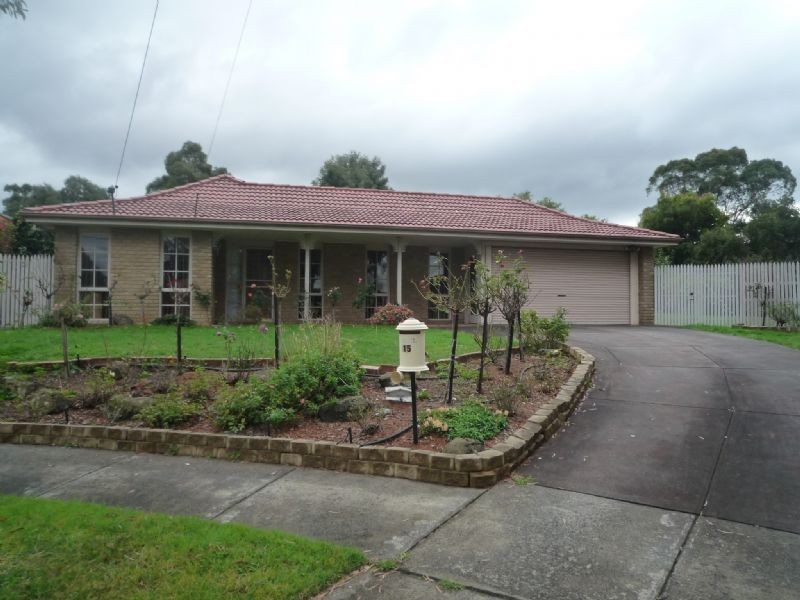 15 Ballina Terrace, Vermont South VIC 3133
