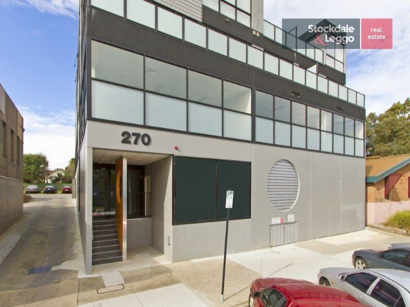 12/270 Blackburn Road, Glen Waverley VIC 3150