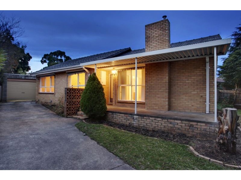 37 Willow Avenue, Glen Waverley VIC 3150