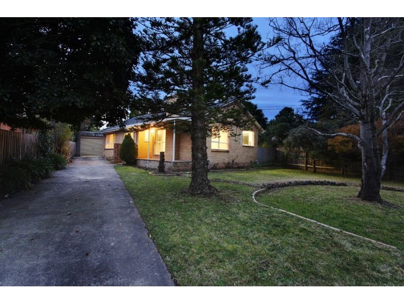 37 Willow Avenue, Glen Waverley VIC 3150