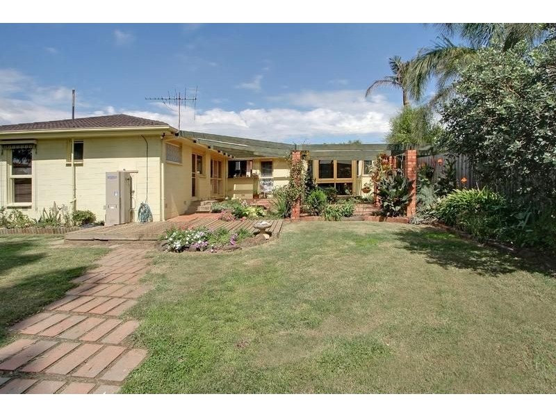 31 Lomond Drive, Glen Waverley VIC 3150