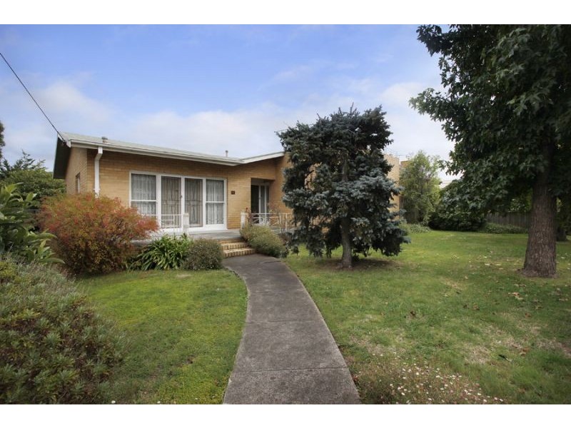 17 Vasey Avenue, Mount Waverley VIC 3149