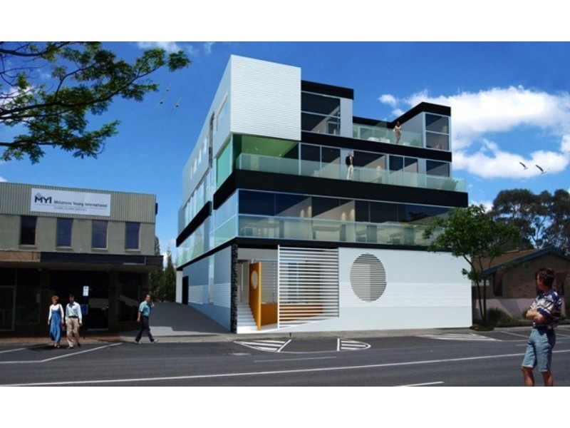4/270 Blackburn Road, Glen Waverley VIC 3150