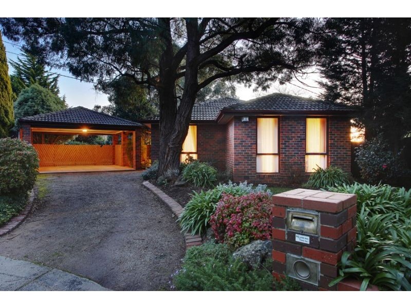 6 Dene Court, Wheelers Hill VIC 3150