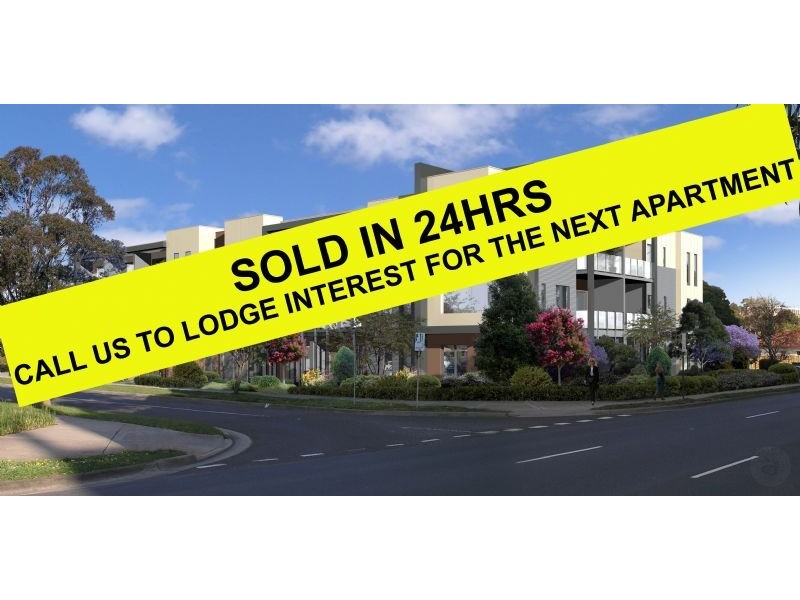 1.13/270 – 272 Springvale Road, Glen Waverley VIC 3150