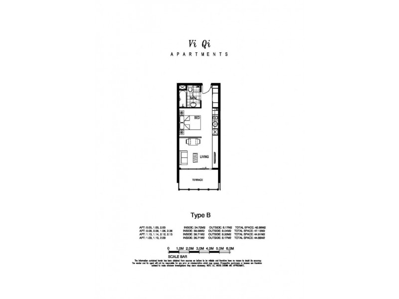 1.14/270 – 272 Springvale Road, Glen Waverley VIC 3150