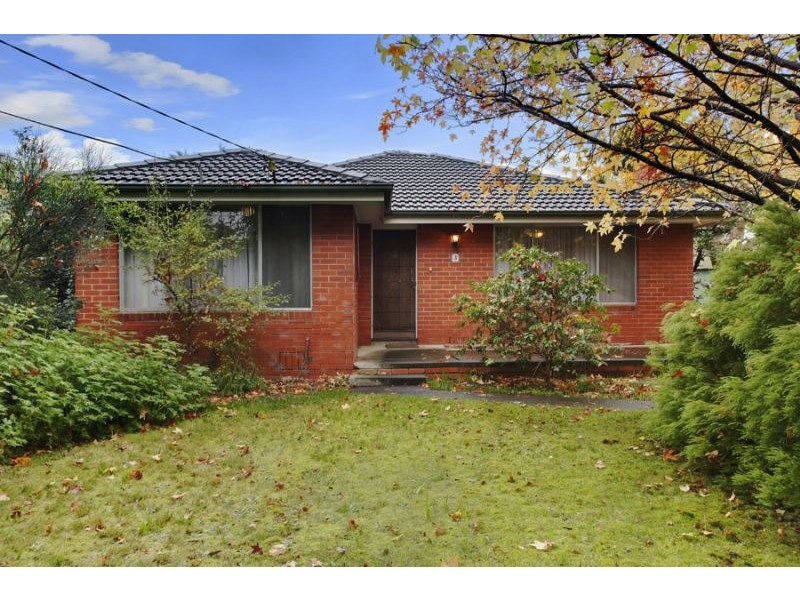 3 Hampton Court, Glen Waverley VIC 3150