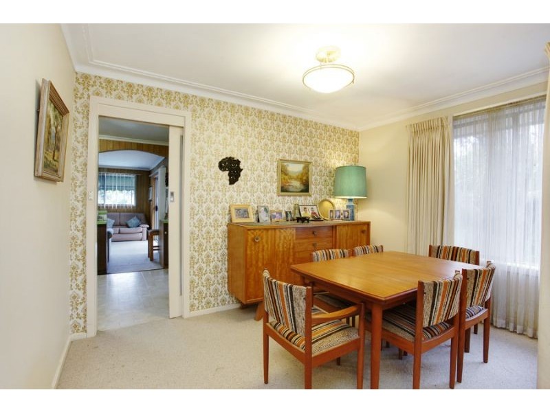 3 Hampton Court, Glen Waverley VIC 3150