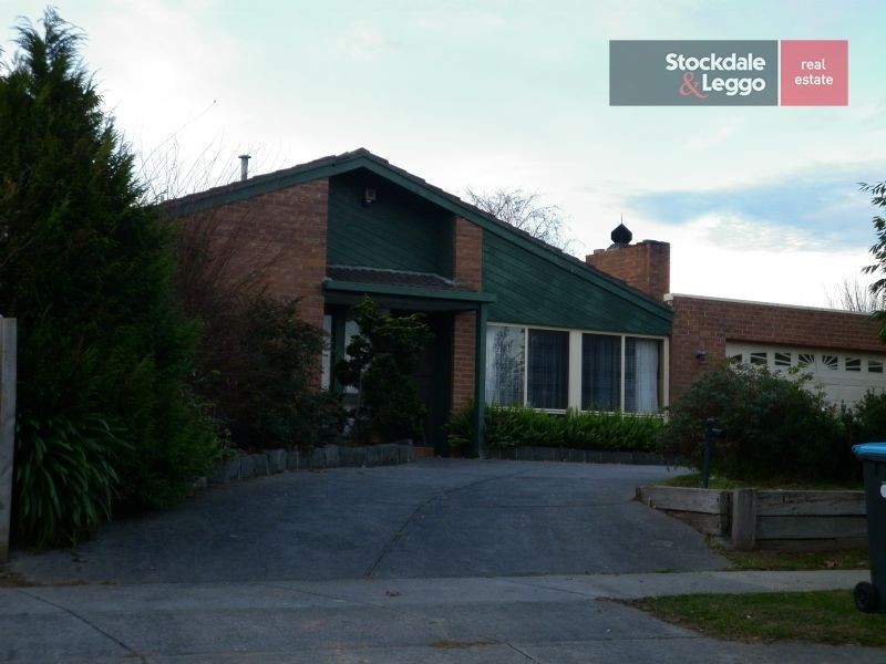 5 Cooper Road, Rowville VIC 3178