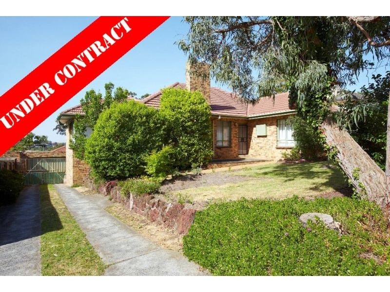 2/12 Marbray Drive, Glen Waverley VIC 3150