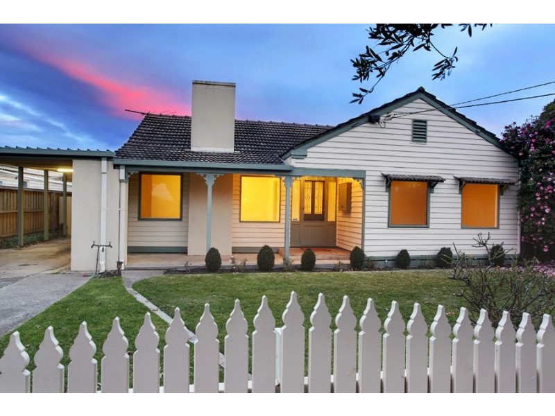 22 Montana Avenue, Mulgrave VIC 3170