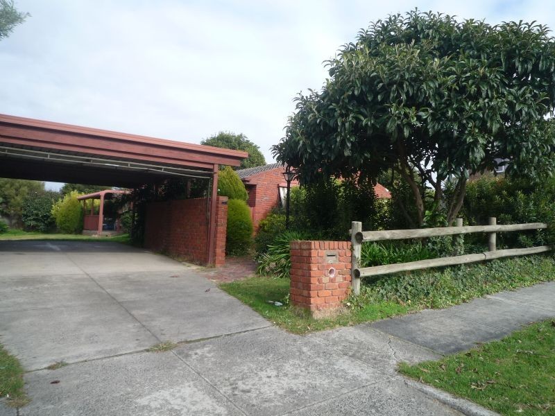 540 Burwood Highway, Vermont South VIC 3133