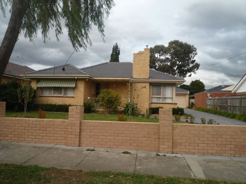 1/124 Wanda Street, Mulgrave VIC 3170