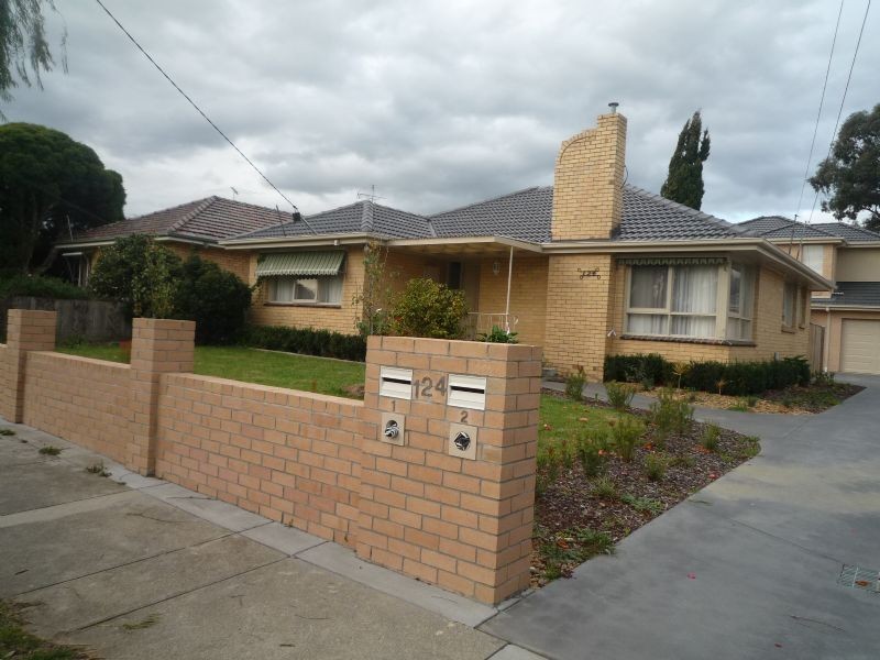 1/124 Wanda Street, Mulgrave VIC 3170