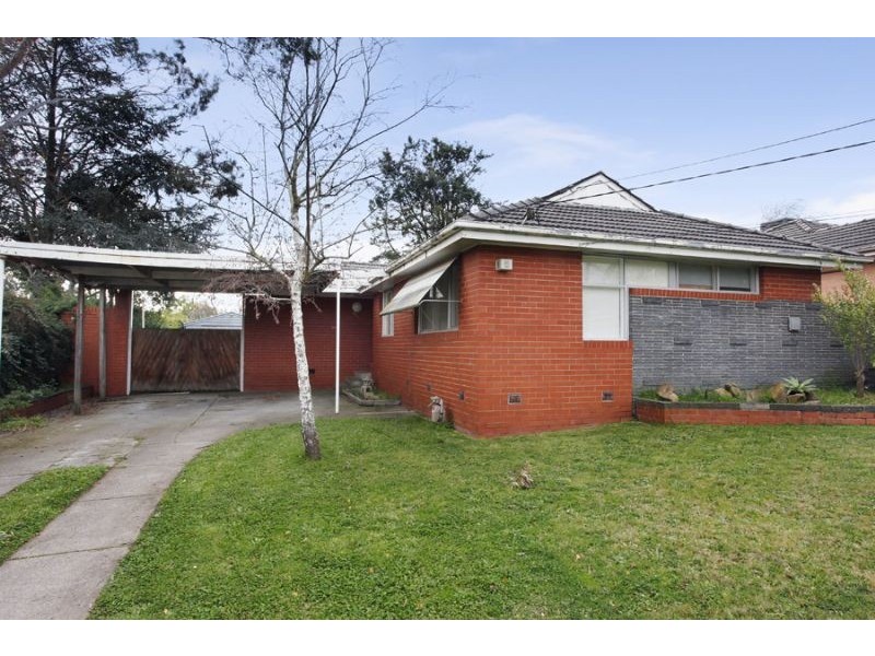 6 Bolan Street, Glen Waverley VIC 3150