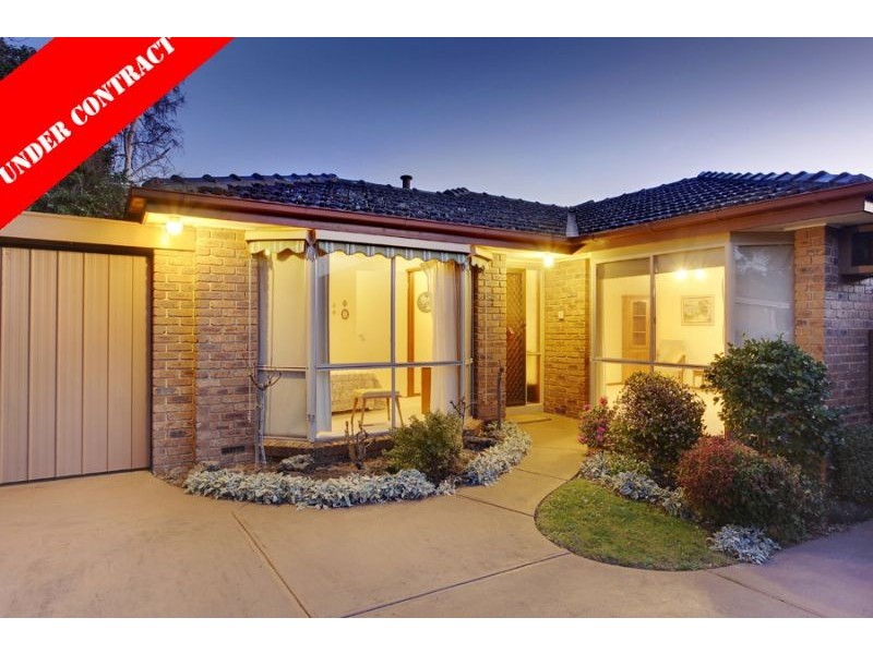 2/8 Madeline Street, Glen Waverley VIC 3150