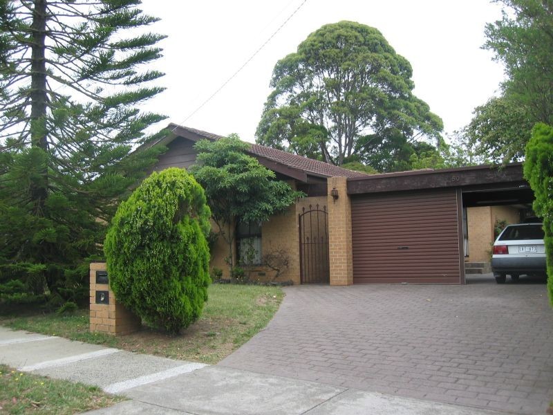 50 Phoenix Drive, Wheelers Hill VIC 3150