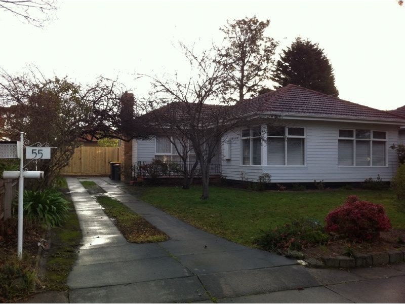 55 Leeds Road, Mount Waverley VIC 3149