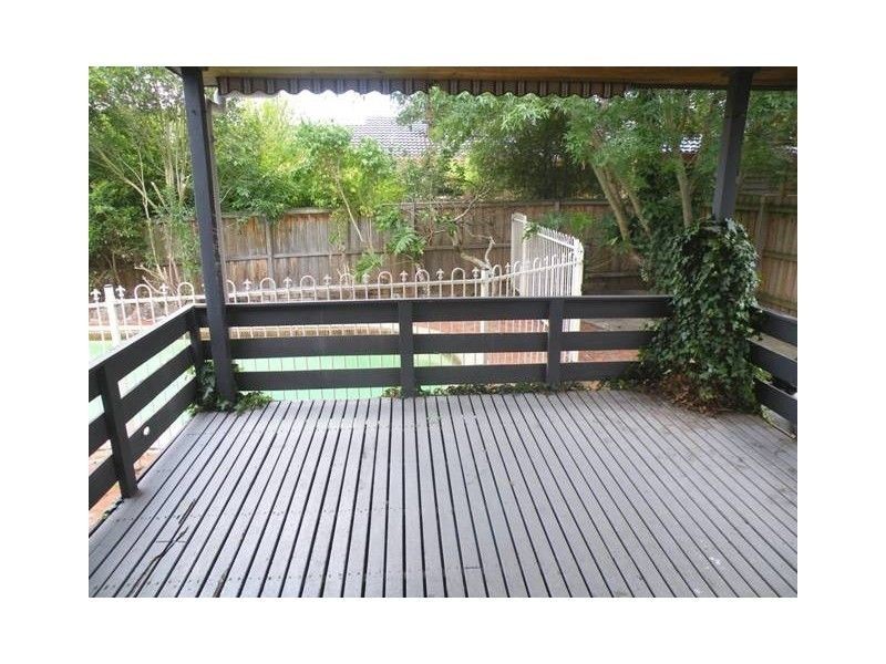 14 Leatherwood Crescent, Wheelers Hill VIC 3150