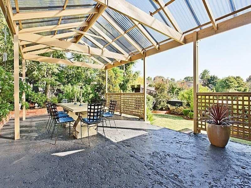 54 Davis Street, Burwood East VIC 3151