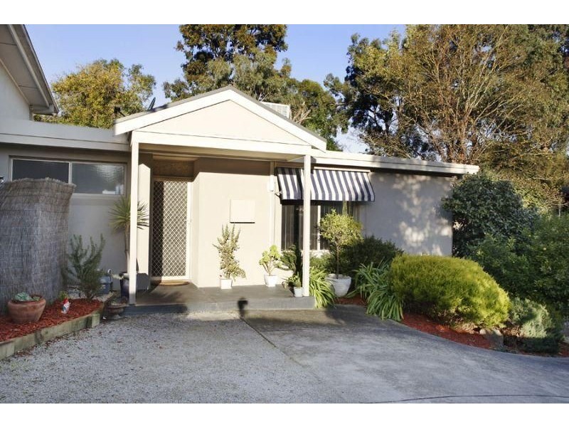 2/12 Marbray Drive, Glen Waverley VIC 3150