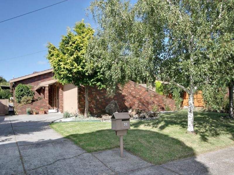 76 Campbell Street, Glen Waverley VIC 3150