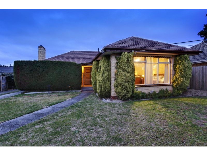 50 Glencairn Street, Mulgrave VIC 3170