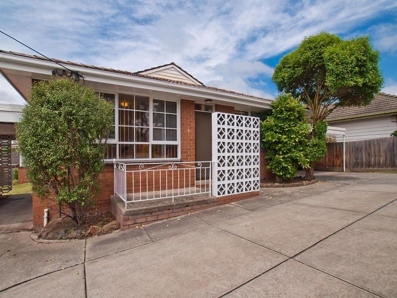 1/254 Waverley Road, Mount Waverley VIC 3149