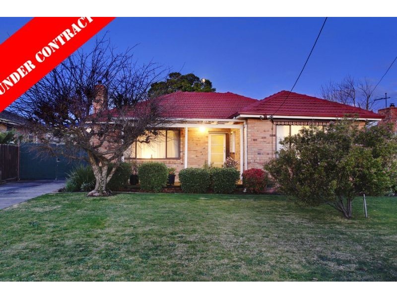 10 Mulgrave Street, Glen Waverley VIC 3150