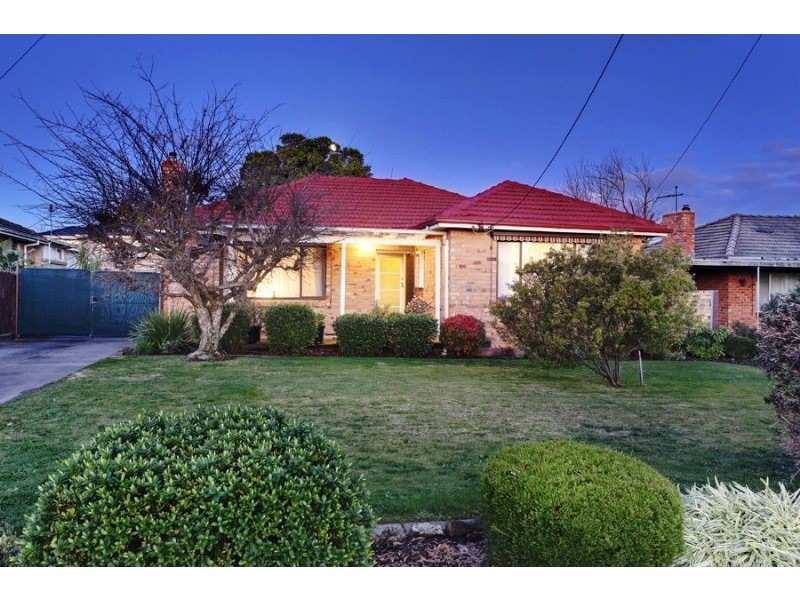 10 Mulgrave Street, Glen Waverley VIC 3150